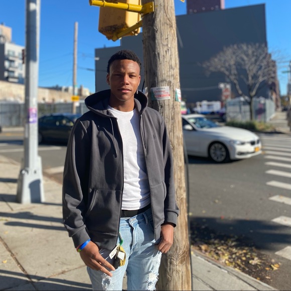 Meet the Posher Other - Meet your Posher, Tajae